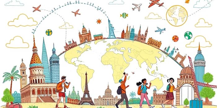Travel sector rebounds with shifting restrictions