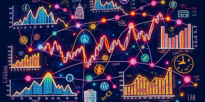 Monitor cross-asset correlations to avoid concentration risk