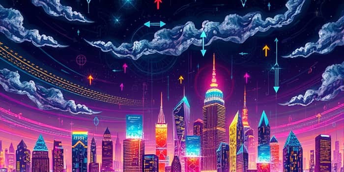 Short interest spikes in high-flying tech
