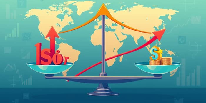 Deflationary pressures persist in select markets