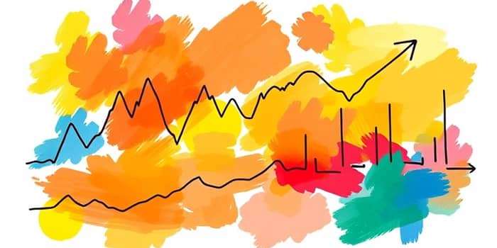 Blend active and passive strategies for efficiency