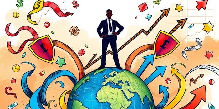Currency hedging becomes a top priority