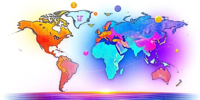 Incorporate global exposure to hedge local volatility