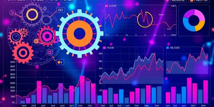 Automate rebalancing to maintain allocation discipline