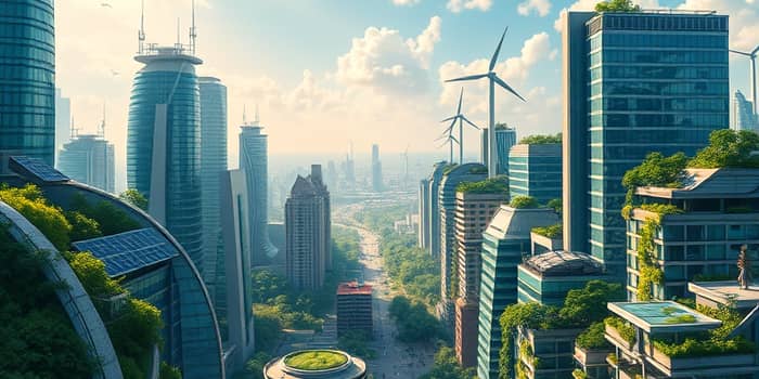 Green bonds gain traction as sustainability mandates grow