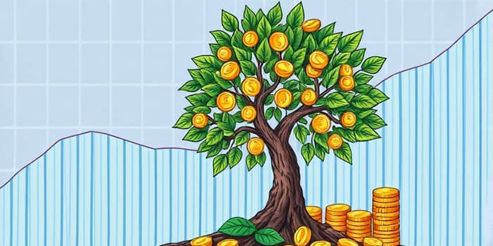 Assess after-tax performance for net gains