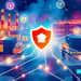 Assess supply chain resilience in manufacturing firms