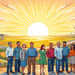 Pension funds shift toward real assets for inflation hedging