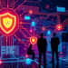 Cybersecurity firms benefit from increased digital threats