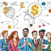 Factor in currency risk for international holdings