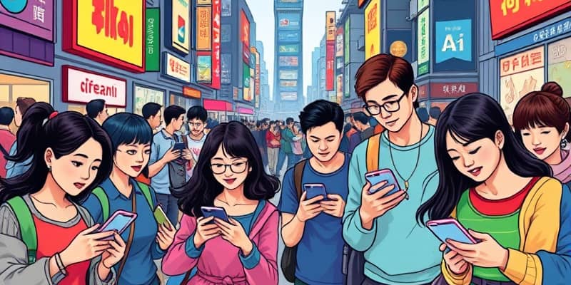 Unlocking the Potential of Emerging Market Consumers